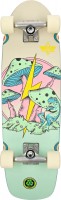 Skateboard Dusters Fungi 