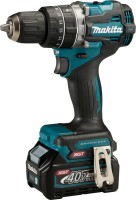 Photos - Drill / Screwdriver Makita HP002GA202 