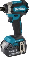 Drill / Screwdriver Makita DTD153RTJ 