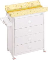 Photos - Changing Table Brevi Olimpia