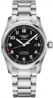 Photos - Wrist Watch Longines Spirit Prestige Edition L3.811.4.53.9 