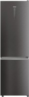 Fridge Haier HDW-3620DNPD graphite