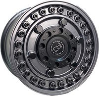 Photos - Wheel OFF-ROAD Wheels OW1908-4
