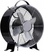 Fan HOMCOM 824-020 
