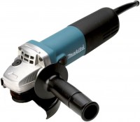 Grinder / Polisher Makita 9558NBRZ 