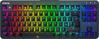 Keyboard Fnatic MiniStreak  Silent Switch