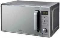 Photos - Microwave Tower T24037GRY gray