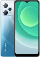 Photos - Mobile Phone Blackview A53 Pro 64 GB / 4 GB