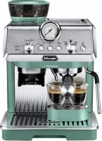 Coffee Maker De'Longhi La Specialista Arte EC 9155.GR green