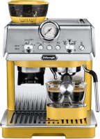 Photos - Coffee Maker De'Longhi La Specialista Arte EC 9155.YE yellow