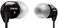 Photos - Headphones Philips SHE3595 