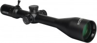 Photos - Sight Konus Absolute 5-40x56 ED 1/2 Mil Dot IR 
