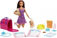 Photos - Doll Barbie Pup Adoption HKD86 