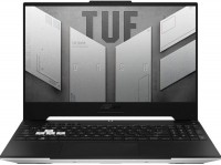 Photos - Laptop Asus TUF Dash F15 (2022) FX517ZC (FX517ZC-HN044)