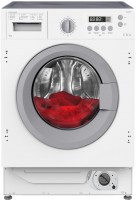 Integrated Washing Machine CDA CI361 