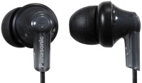 Photos - Headphones Panasonic RP-HJC120