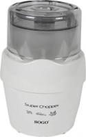 Photos - Coffee Grinder Sogo PIC-SS-5810