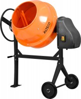 Photos - Cement Mixer Alteco BS-150S 150 L 230 В