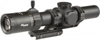 Photos - Sight Sig Sauer Tango MSR 1-10x28 BDC10 