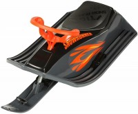 Photos - Sledge Stiga Snow Runner Flames 