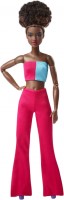 Photos - Doll Barbie Looks HJW81 