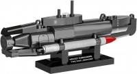 Construction Toy COBI U-Boat XXVII Seehund 4846 