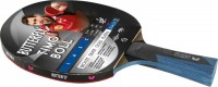 Photos - Table Tennis Bat Butterfly Timo Boll Black 85031 