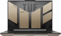 Photos - Laptop Asus TUF Gaming A16 Advantage Edition (2023) FA617XT (FA617XT-CS94)