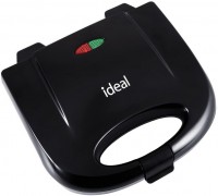 Photos - Toaster Eldom IK1601