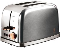 Photos - Toaster Berlinger Haus Moonlight BH-9393 
