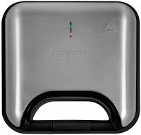 Photos - Toaster RAVEN ES 010 