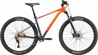 Photos - Bike Cannondale Trail SE 3 2023 frame S 