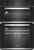 Photos - Oven Beko BBXDF 25300 X 