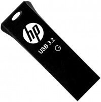 Photos - USB Flash Drive HP x307w 64Gb 