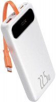 Photos - Powerbank BASEUS Block Digital Display 22.5W 10000 