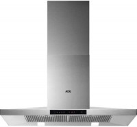 Cooker Hood AEG DKB 5960 HM stainless steel