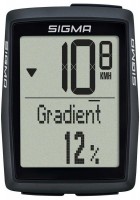 Cycle Computer Sigma BC 14.0 WR 