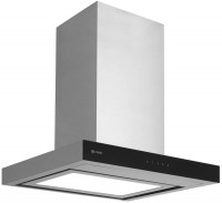 Cooker Hood Caple ZC622 stainless steel