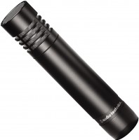 Photos - Microphone Audio-Technica AT2021 