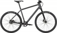Bike Cannondale Bad Boy 1 2023 frame S 