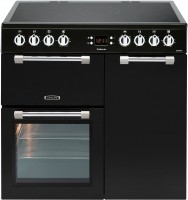 Cooker Leisure CK90C230K black
