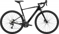 Bike Cannondale Topstone Carbon 3 2023 frame M 