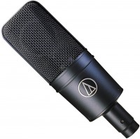 Photos - Microphone Audio-Technica AT4033/CL 