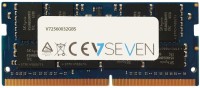 RAM V7 Notebook DDR4 1x32Gb V72560032GBS