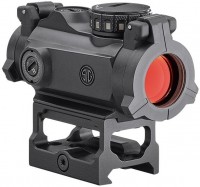 Photos - Sight Sig Sauer Romeo MSR 