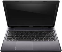 Photos - Laptop Lenovo IdeaPad Z585 (Z585A 59-339709)