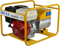 Photos - Generator NTC TRT-5.5 
