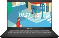 Photos - Laptop MSI Modern 14 C11M (14 C11M-049XUA)