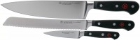Photos - Knife Set Wusthof Classic 1120160304 