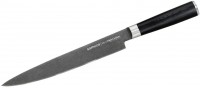 Photos - Kitchen Knife SAMURA MO-V Stonewash SM-0045B 